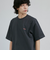 USAコットンcoenロゴTシャツ