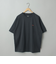 USAコットンcoenロゴTシャツ