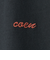 USAコットンcoenロゴTシャツ