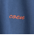 USAコットンcoenロゴTシャツ