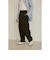 【PARKING】CHINO WIDE PT