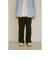【PARKING】CHINO WIDE PT