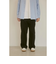 【PARKING】CHINO WIDE PT