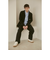 【PARKING】CHINO WIDE PT