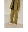 【PARKING】CHINO WIDE PT