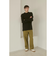 【PARKING】CHINO WIDE PT