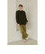 【PARKING】CHINO WIDE PT