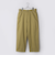 【PARKING】CHINO WIDE PT