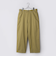 【PARKING】CHINO WIDE PT
