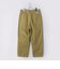 【PARKING】CHINO WIDE PT