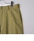 【PARKING】CHINO WIDE PT