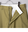 【PARKING】CHINO WIDE PT