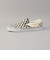 VANS（ ヴァンズ）クラシックスリッポン【MEN'S】
