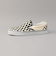 VANS（ ヴァンズ）クラシックスリッポン【MEN'S】