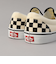 VANS（ ヴァンズ）クラシックスリッポン【MEN'S】