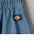 【WEB限定】Dickies（ディッキーズ）イージーフレアスカート（デニム）