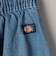 【WEB限定】Dickies（ディッキーズ）イージーフレアスカート（デニム）