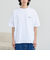 ガーデンポケットTシャツ