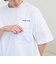 ドロストメッシュポケットTシャツ