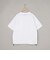 ドロストメッシュポケットTシャツ