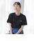 ≪完売カラー追加決定≫USAコットン COENロゴ刺繍Tシャツ