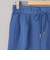 接触冷感リネンレーヨンテーパードパンツ（WEB限定サイズ）