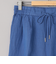 接触冷感リネンレーヨンテーパードパンツ（WEB限定サイズ）