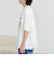 NBA別注ヴィンテージライクプリントTシャツ