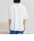 NBA別注ヴィンテージライクプリントTシャツ