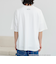 NBA別注ヴィンテージライクプリントTシャツ