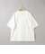 NBA別注ヴィンテージライクプリントTシャツ