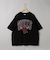 NBA別注ヴィンテージライクプリントTシャツ