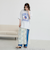 NBA別注ヴィンテージライクプリントTシャツ