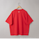 NBA別注ヴィンテージライクプリントTシャツ