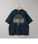 NBA別注ヴィンテージライクプリントTシャツ