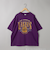 NBA別注ヴィンテージライクプリントTシャツ
