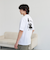 【REDKAP/レッドキャップ】別注プリントTシャツ