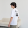 【REDKAP/レッドキャップ】別注プリントTシャツ