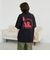 【REDKAP/レッドキャップ】別注プリントTシャツ