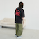 【REDKAP/レッドキャップ】別注プリントTシャツ