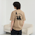 【REDKAP/レッドキャップ】別注プリントTシャツ