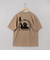 【REDKAP/レッドキャップ】別注プリントTシャツ