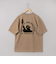 【REDKAP/レッドキャップ】別注プリントTシャツ