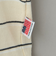 USAコットンcoenロゴボーダーTシャツ