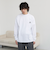 【REDKAP/レッドキャップ】別注バックプリントロングスリーブTシャツ