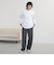 【REDKAP/レッドキャップ】別注バックプリントロングスリーブTシャツ