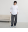 【REDKAP/レッドキャップ】別注バックプリントロングスリーブTシャツ