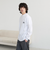 【REDKAP/レッドキャップ】別注バックプリントロングスリーブTシャツ
