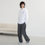 【REDKAP/レッドキャップ】別注バックプリントロングスリーブTシャツ