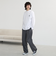 【REDKAP/レッドキャップ】別注バックプリントロングスリーブTシャツ